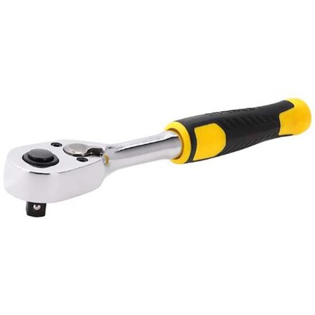 STANLEY STMT82663-0 Spärrskaft 1/4", Handverktyg