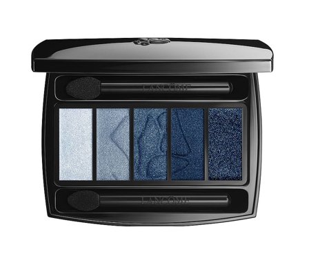 Lancôme Hypnose Palette 5 Farver 16 Drama Denim, Makeup, Øjne, Øjenskygge