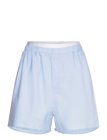 Ahlvar Gallery | Airi Oxford Shorts | 5 cm