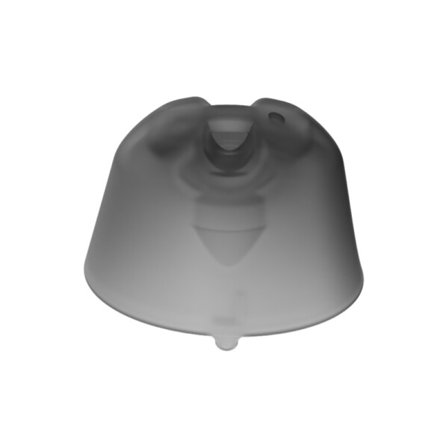 Signia Sleeves 3.0 Closed Dome L