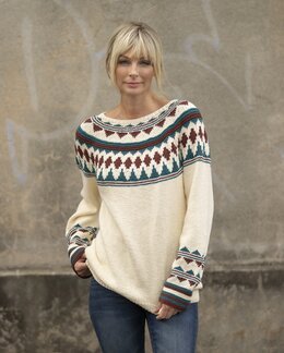 Genser Rosmarin - Viking of Norway