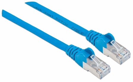 INTELLINET High Performance Network Cable F-FEEDS