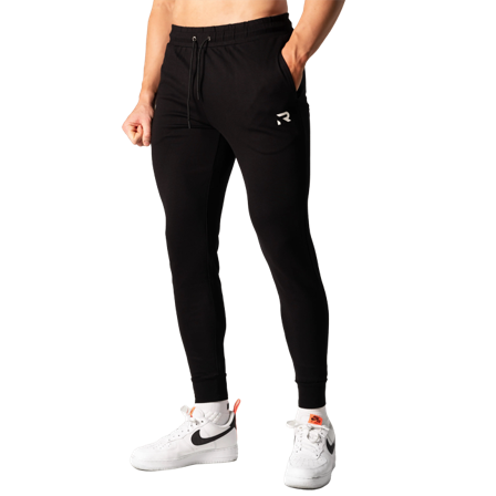 Relode Unity Treningsbukser Svart