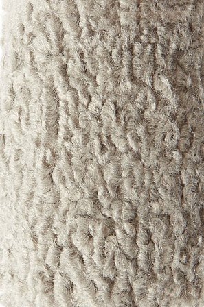 Jotex - Teddy Stoffprobe Polyester ARIES - Kaufen Stoffmuster - Möbel bei Jotex