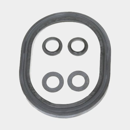 Pakningssæt til elpatron til vandvarmer Slim / Basic / SPA