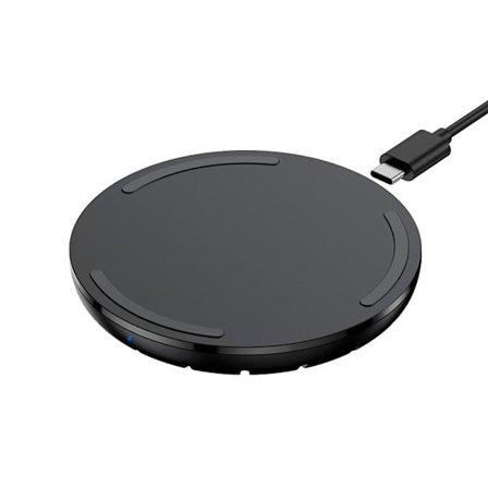 Langaton lataus 15W nopea lataus 10W 7.5W:lle 12 Xs 10 Xr X Pr