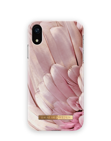 Fashion Case LH iPhone XR La Femme