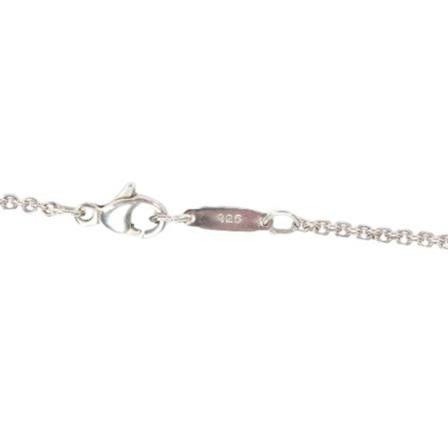 Tiffany & Co. Pre-owned - Vintage Smycken - Grå - Dam - Storlek: One Size, Dam, Storlek: ONE SIZE