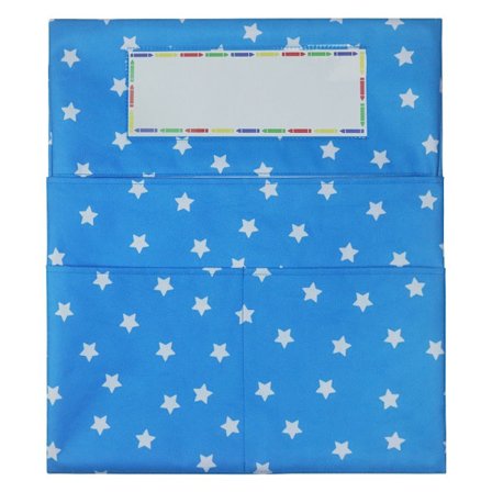 Stolrygglommeoversikt Stollommer Organizer 3 3