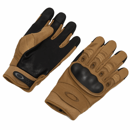 Oakley Factory Pilot 2.0 Glove Coyote