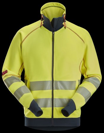 Snickers Workwear 2868 Tröja 3XL, Kläder