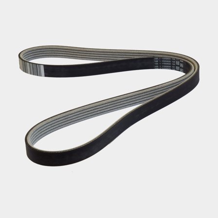 Servo-kilrem till Volvo D3