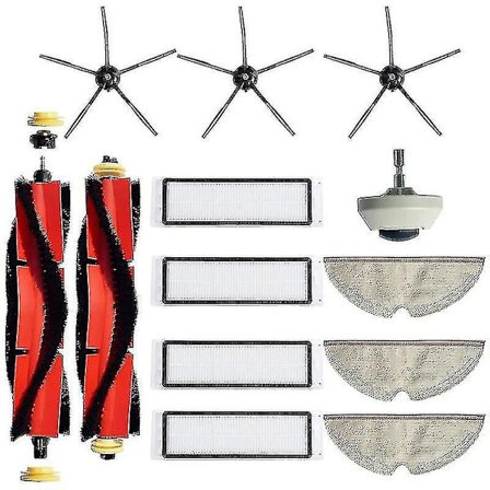 Roborock Mijia Xiaowa S5 S5 Max S6 S60 S65 S50 Filter