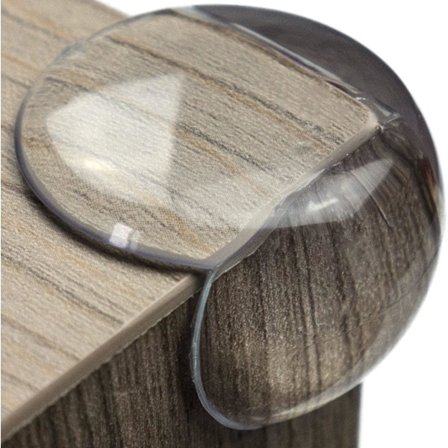 10x Premium hjørnebeskyttelse og kantbeskyttelse for barn