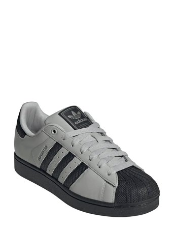 adidas Originals Superstar Ii - Grey - 41 1/3