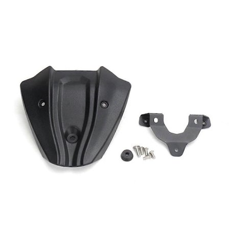 Motorsykkel Sport Vindskjermer Vindavvisere Viser Visir for 390Duke 390 390DUKE 390 2024