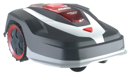AL-KO Robolinho Robotgressklipper 1300 W, Hagemaskiner