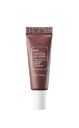 Klairs Maple Energy Infusing Serum & specialbehandling Unisex 10ML
