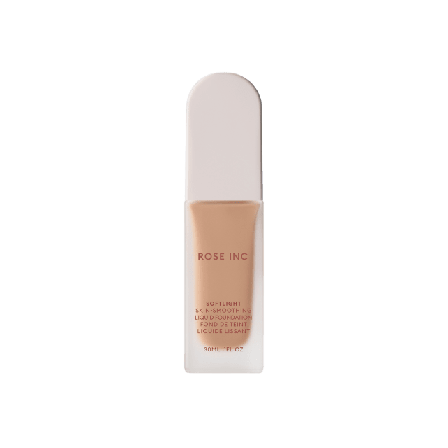 Rose Inc Softlight Skin-Smoothing Liquid Foundation Dam Beige 30 ML