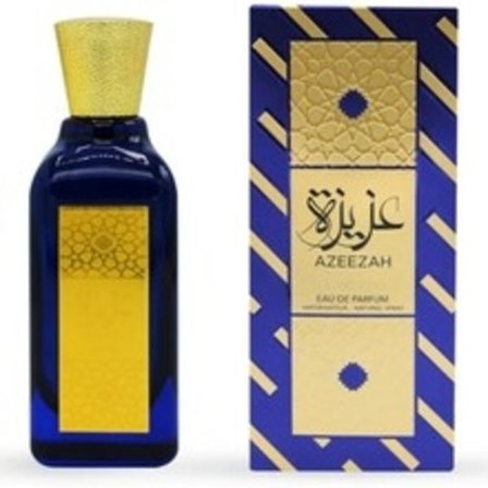 Lattafa Perfumes - Azeezah EDP 100ml