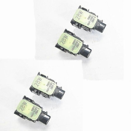 Auton lisävarusteet etupuskurin pysäköintitunnistin KD47-67-UC1 Yhteensopiva Mazda CX5 Mazda 3 2014-2018 MX5 cx9 Mazda 6 CX3-Perfet kanssa