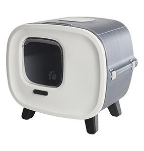 SAVIC Mira de luxe katttoalett med tak