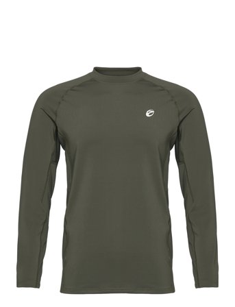 ZEBDIA | Men L/S Baselayer | L