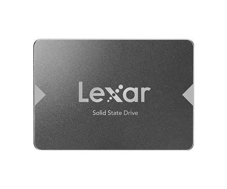 LEXAR NS100 - SSD - 1 TB - SATA 6Gb/s