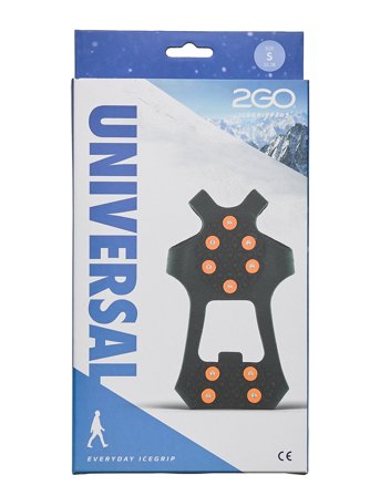 2GO | 2Go Universal | 38-41