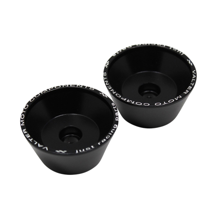 Crashpady Ramy Tylne/Przednie Valter Moto - Yamaha FZ-10 2016-2021