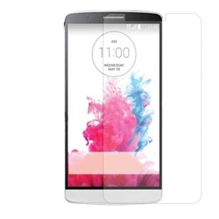 2st LG G3 Skärmskydd Härdat Glas