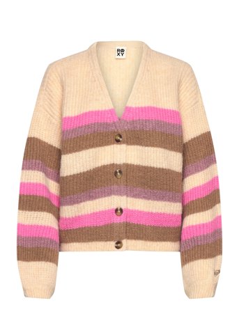 Roxy | Marble Tiles Stripe | M