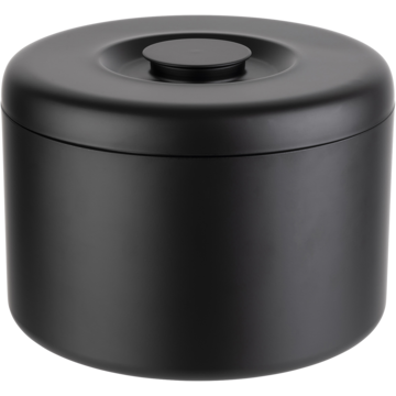 Isboks APS Arctic Svart 6L