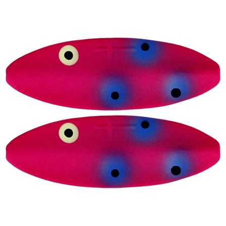 Westin Praesten 4cm 3,5g - Pink Clown