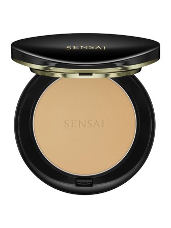 Sensai Total Finish Foundation Powder TF203 Natural Beige 11.0g