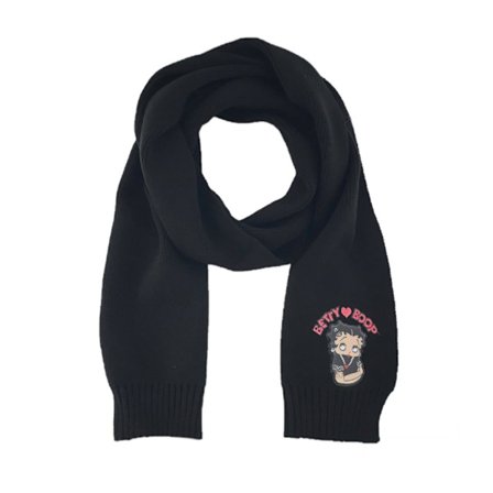Betty Boop Halsduk