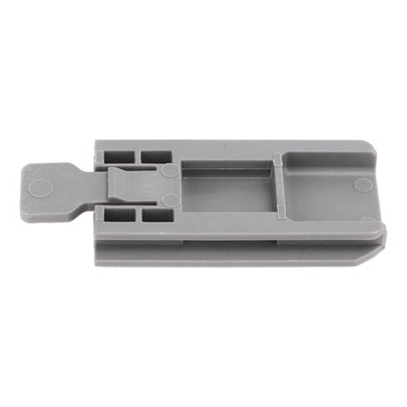 Batteri Installationsplade Bærbar Nem Installation Udskiftning Batteri Installationsplade til Fly Wing FW200 RC Helikoptere