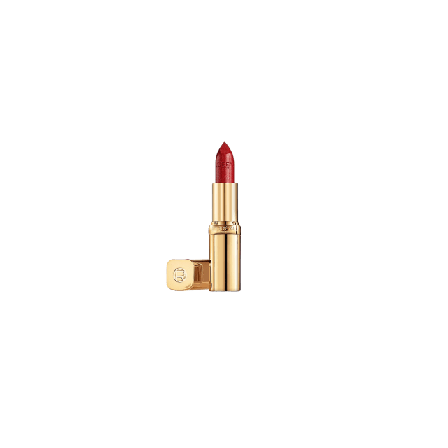 L'Oréal Paris Color Riche Satin Lipstick Läppstift Dam Röd 7 ML