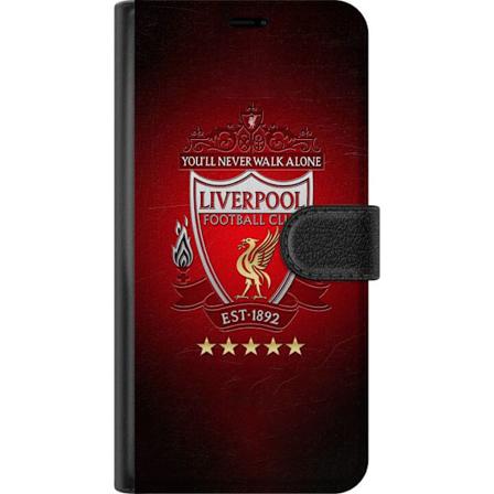 Samsung Galaxy S24 FE Lompakkokotelo Liverpool