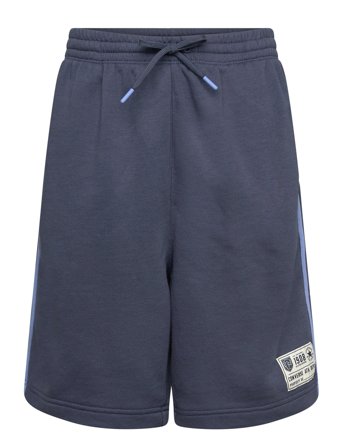 Converse Cnvb Retro Side Stripe Short - Navy - 163/175