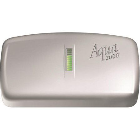 Trebema Aqua 2000 Kalklösare inkl. klämmor, Vatten