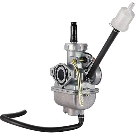 16mm Kaasutin Pz16 Korvaava ATV Motocross Go Kart 50cc 70cc 90cc