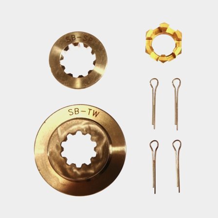 Monteringssats Propeller