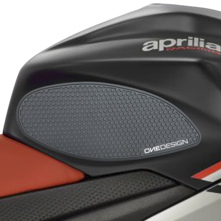 Zijpads OneDesign HDR - Aprilia Tuono 660 2021-2023