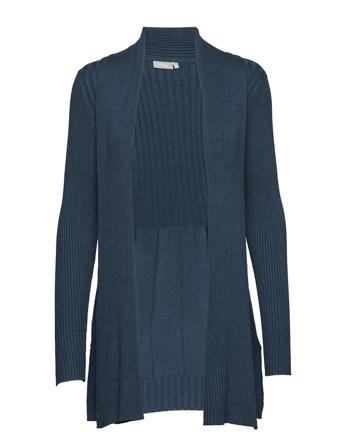 Zubasic 61 Cardigan Neuletakki Sininen Fransa