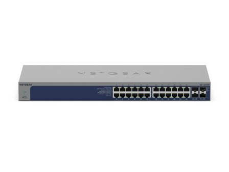 Netgear ProSafe Smart Switch 24 puertos Multigig