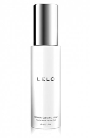 LELO Spielzeugreinigungsspray 60 ml