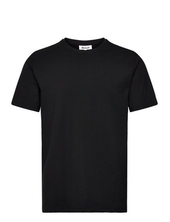 Boozt Merchandise T-Shirt O-Neck - Black - XL