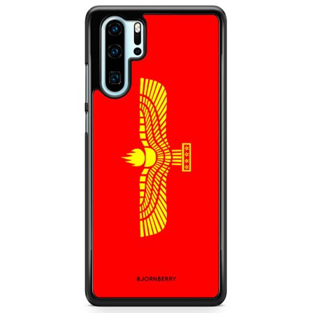 Bjornberry Hårdskal Huawei P30 Pro - Syrianska