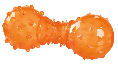 Trixie - Dog Activity snack apport, TPR, 12 cm - Hund - Hundeleker & spill - Aktivering & hundespill - ZOO.no